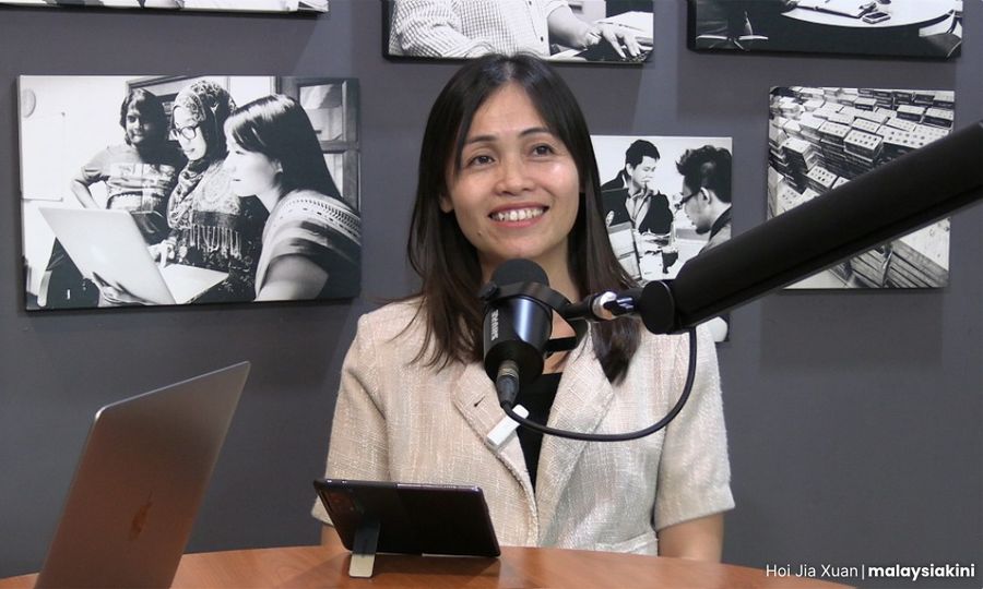 Teo defends govt censoring 'media bad actors' that spread fake news