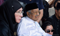 Dr M: 'She looked well, I didn't expect her to die'