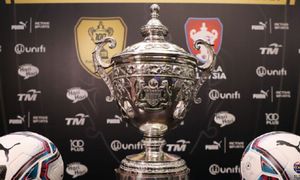 JDT juara Piala Malaysia 2022, cipta rekod treble julung kali