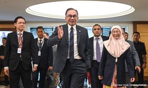 COMMENT | My top five newsmakers of 2022