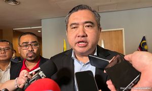 马新二关卡交替通道下周启用，交长相信可舒缓交通