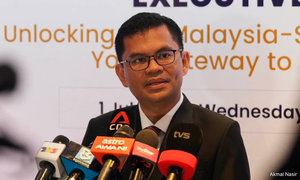 Income, wages must remain a priority in Budget 2027, says minister