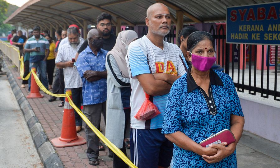 LETTER | Indian community neglected in Budget 2024