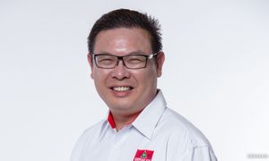 Stop giving canteen, bak kut teh issues racial twist - Gerakan leader