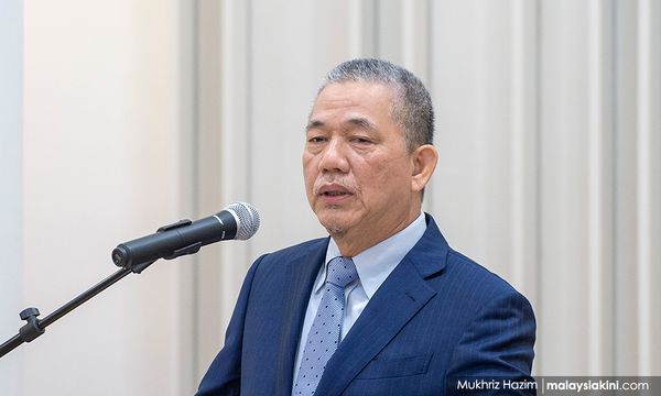 RM1.8b allocated for maintaining federal roads this year