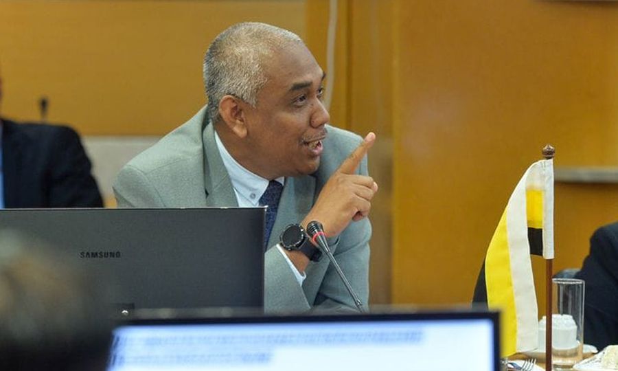 Kes buli pelajar sekolah di Kerian selesai - exco