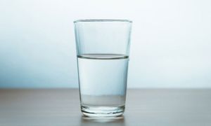 LETTER | Water: Human-centric to planet-centric stakeholders