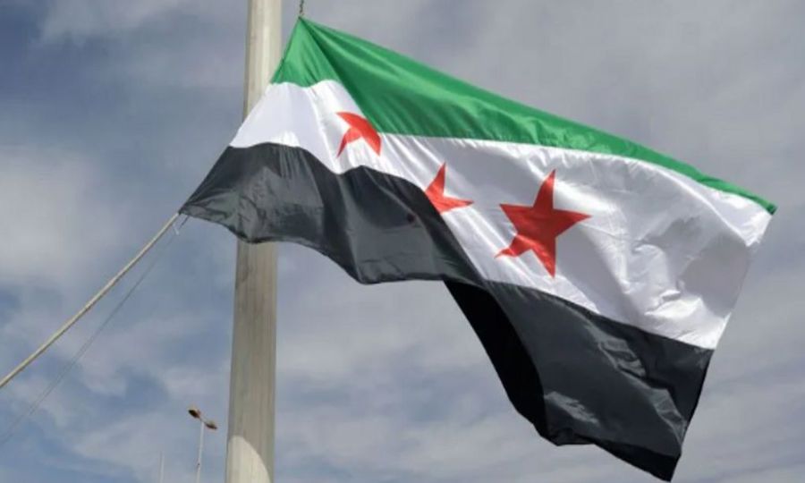 KOLUM | Ketika AS tuntut 'prinsip peralihan' dari Syria