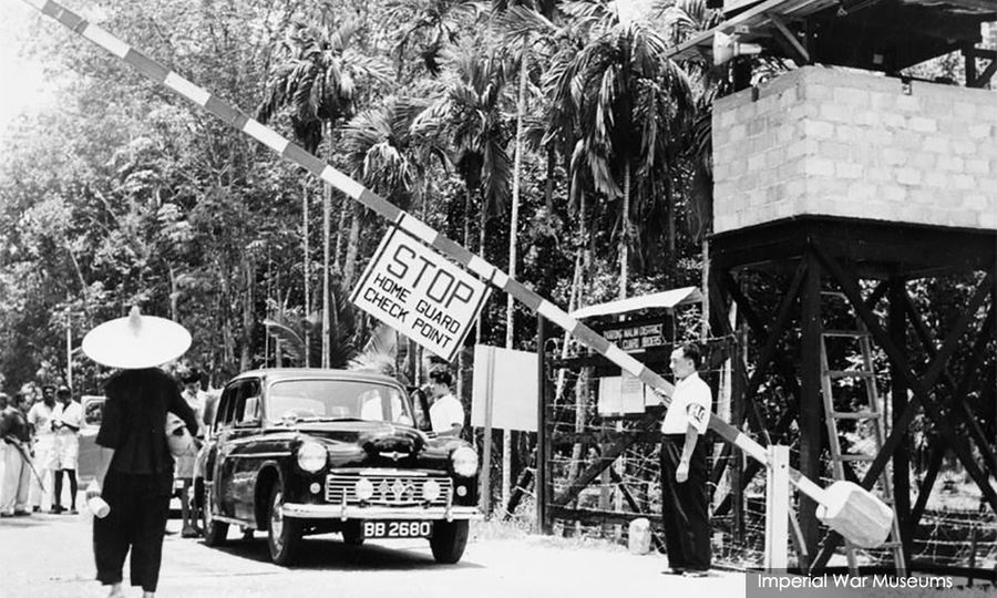 恶法未尽梦犹寒：回顾1951年肃清行动