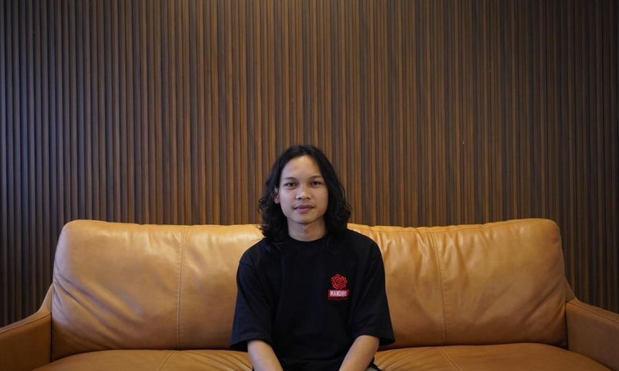 Tangkap Azam Baki roadshow barred from venue due to 'sensitive content'
