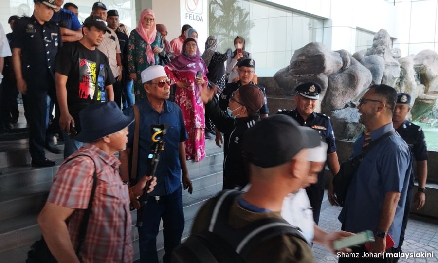 KPF janji bayar tunggakan RM22.9 juta jualan saham ahli 