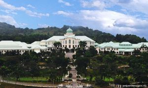 Pemimpin kanan Umno jumpa PM, Zahid tak hadir