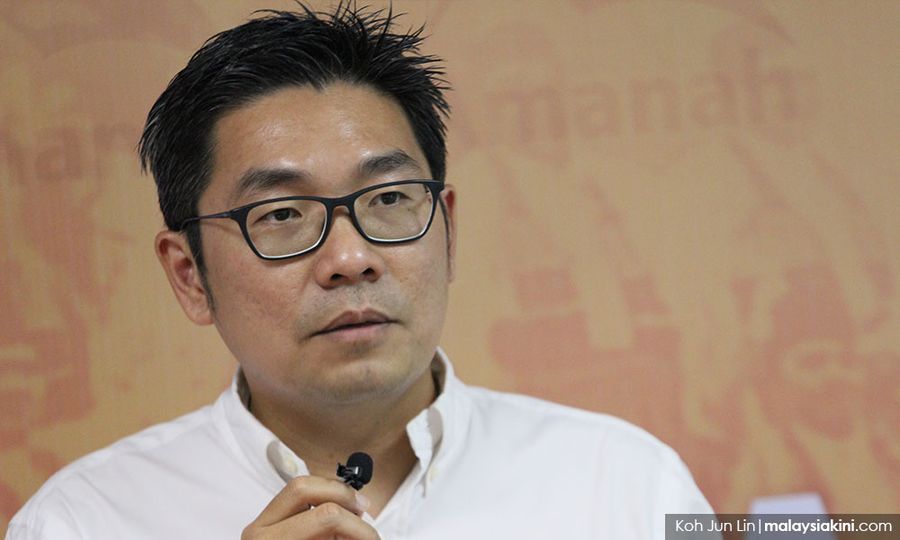 沈志勤坦言内长职位不讨好，赞赛夫丁比前任优秀