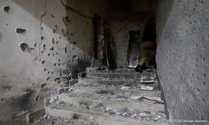 Factbox-Who are the Pakistan Taliban?