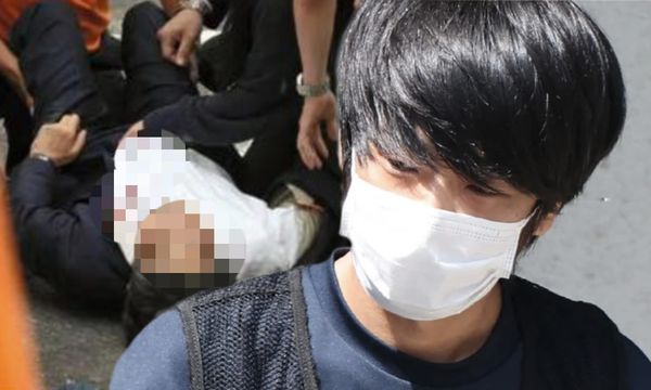 Shooter of ex-Japan PM gets life in prison