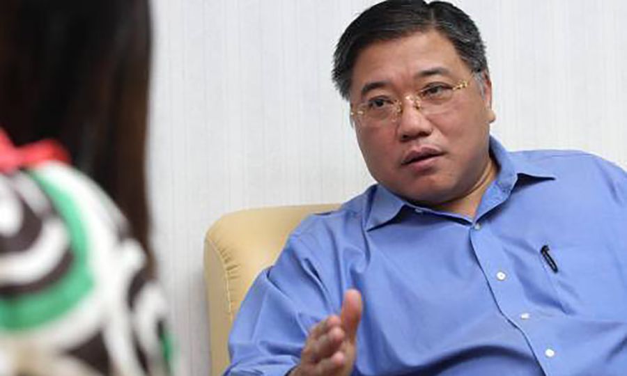 Motac sasar kedatangan 5 juta pelancong China tahun ini - Tiong