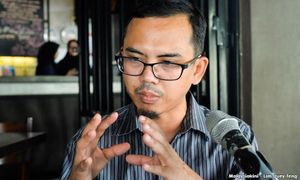 Siapa Wan Ji, pendakwah bebas yang dipenjara kerana menghasut?
