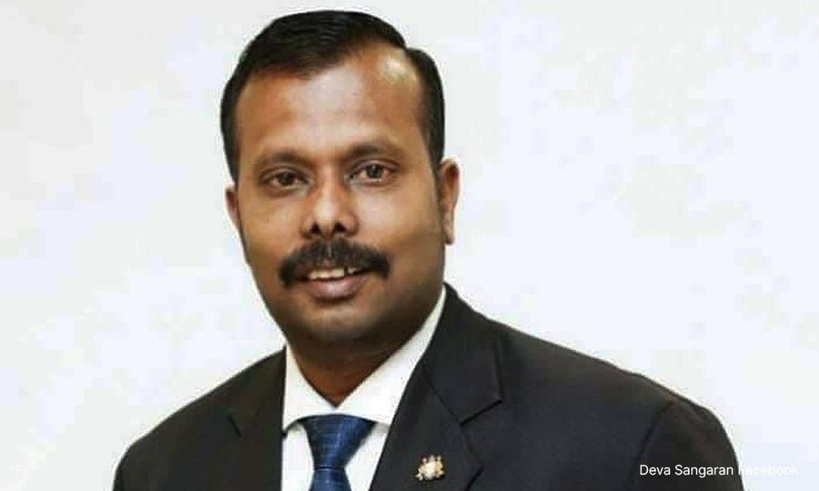 Johor MIC leader takes up Nur Jazlan's dare to contest in Pulai