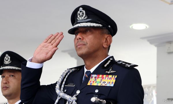 SNAPSHOT | N Sembilan dispute: Cops say don't pick sides; Puchong PKR chief says unrest instigated