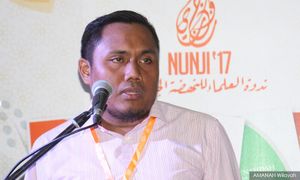 Razak Ridzuan senaraikan kegagalan Pemuda Amanah
