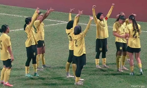 PULASAN | Ada yang hilang dari kita belakangan