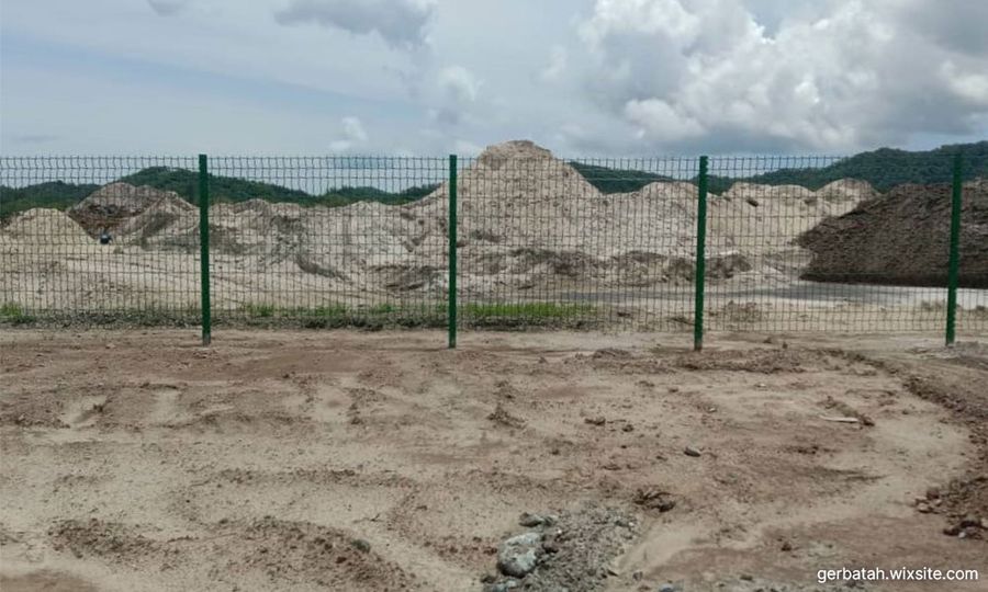 Kudat residents: Sand mining ongoing despite govt saying approval pending