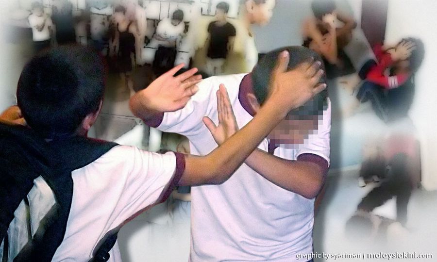 Portal aduan buli dilancarkan hari ini