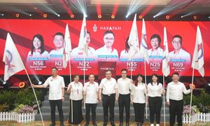 LETTER | Catching wind again after DAP's loss in Sabah