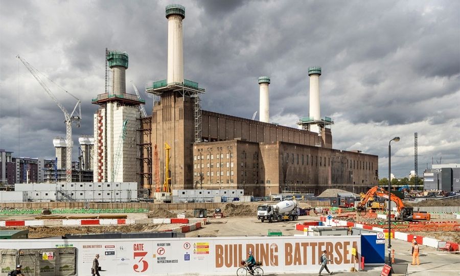 COMMENT | Ghost of Battersea revisits