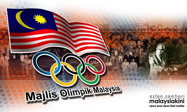 Malaysia ditawar secara rasmi jadi tuan rumah Sukan Komanwel 2026
