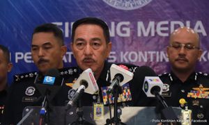 90 kes jenayah seksual direkod di Kelantan dalam empat bulan