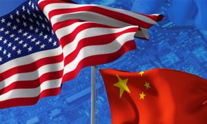 China bantah AS siasat dasar industri semikonduktornya