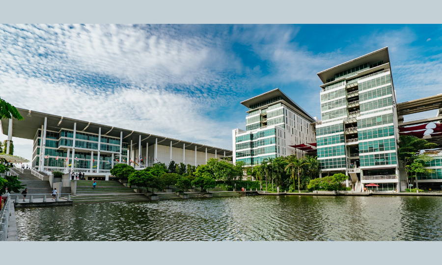 Taylor’s Education Group embraces the cloud with SAP SuccessFactors and SAP Concur to redefine employee experiences