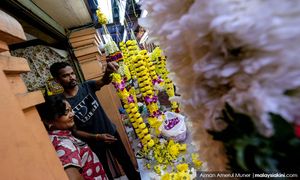 YOURSAY | Deepavali v Diwali: Not mere pedantry, but more important issues abound