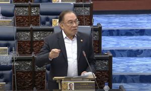 安华回应都更法争议，没授权政府更改原业主产权