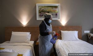 LETTER | A dual-purpose built hotel unlike any other