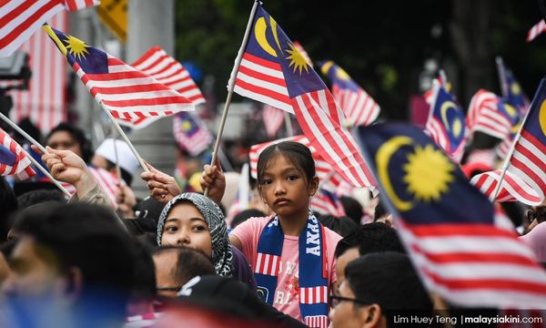 COMMENT | Why would talent return to Malaysia?