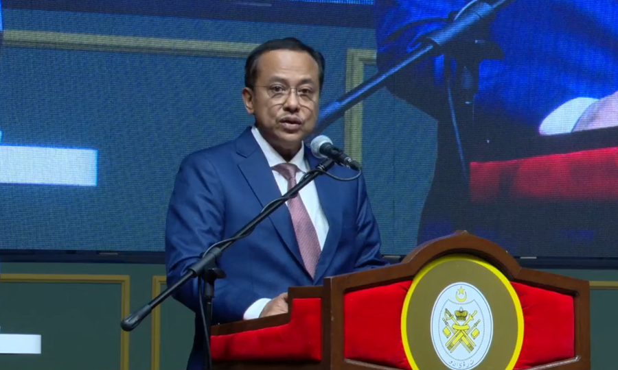 Terengganu bakal miliki industri bina pesawat ringan