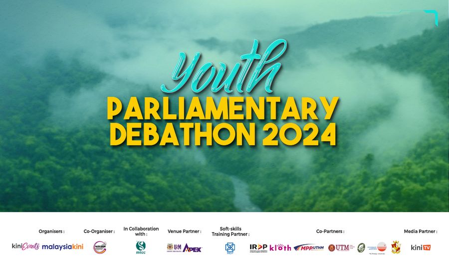 Should Malaysia Go Green with Public Projects?