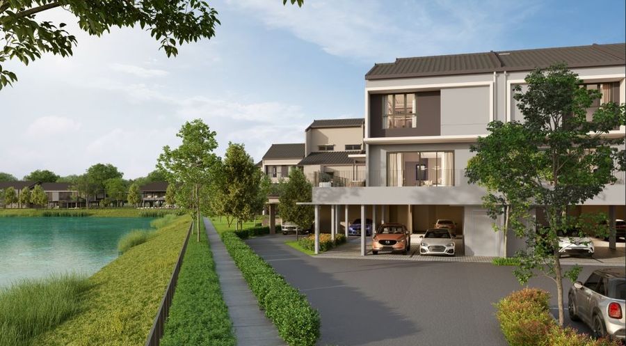 Senai: SDB’s Latest Masterpiece Crafted with Personal Touch by Award-Winning CEO Teh Lip Kim