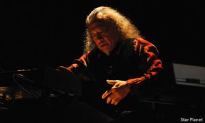 Kitaro antara artis bakal meriahkan RWMF di Kuching