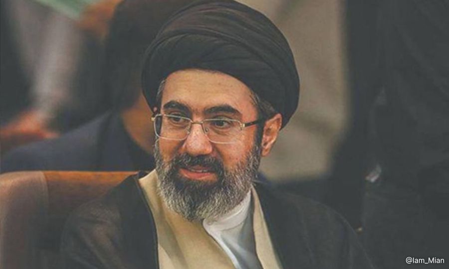 Duta  nafi pemimpin agung Iran dirawat di Rusia