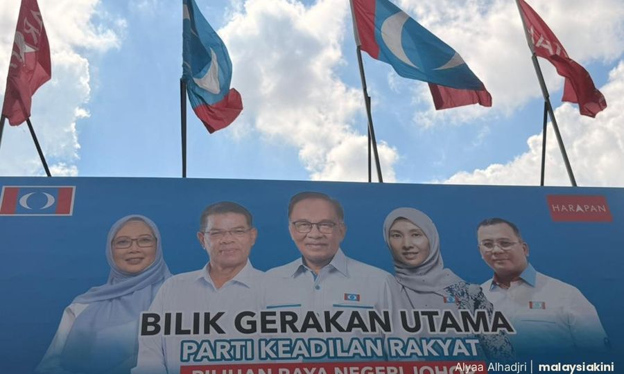 KOLUM | Dunia belum berakhir bagi PKR