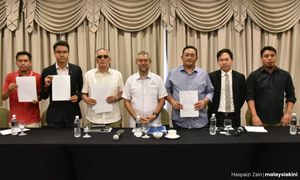 Kontraktor projek rumah generasi Felda didakwa rugi lebih RM30 juta