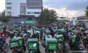 MP SPEAKS | Gig Workers Bill: Madani in action