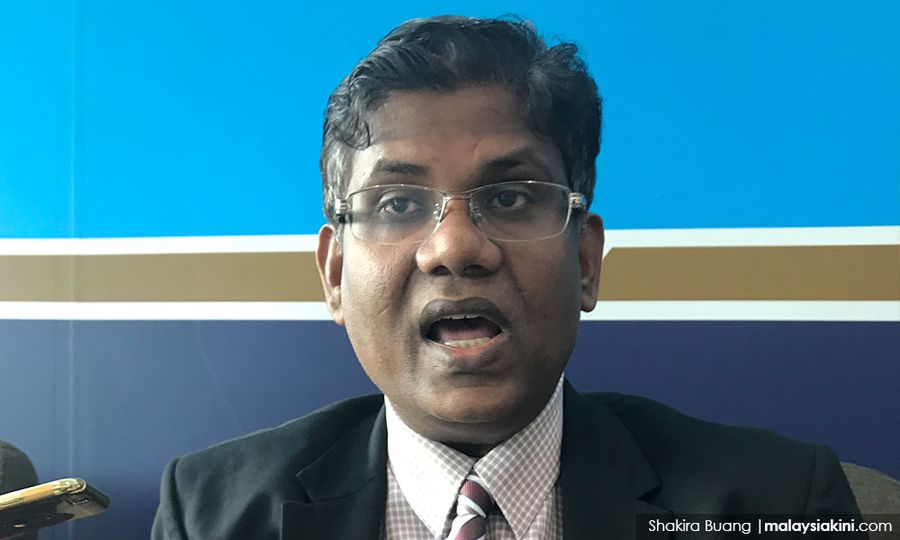 Klang MP calls for constituency funding reforms, equal allocations