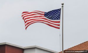 LETTER | More must be done against US aggression