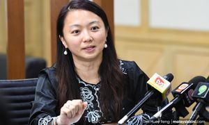 杨巧双促政府供援雇主，避免雇佣新令徒劳无益