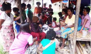 Lebih 300 kanak-kanak Orang Asli berjaya dipujuk untuk bersekolah