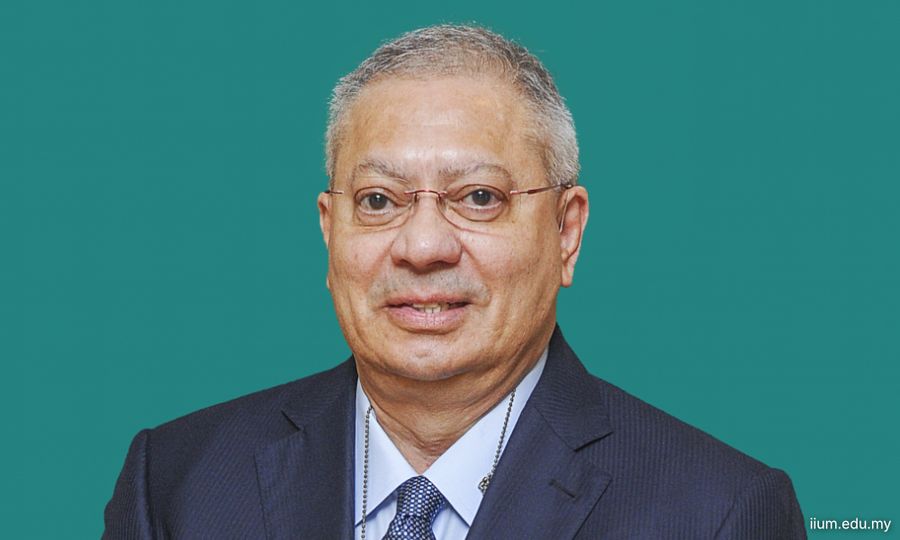 'Not true': Tabung Haji RCI member denies former auditor-general's testimony snubbed